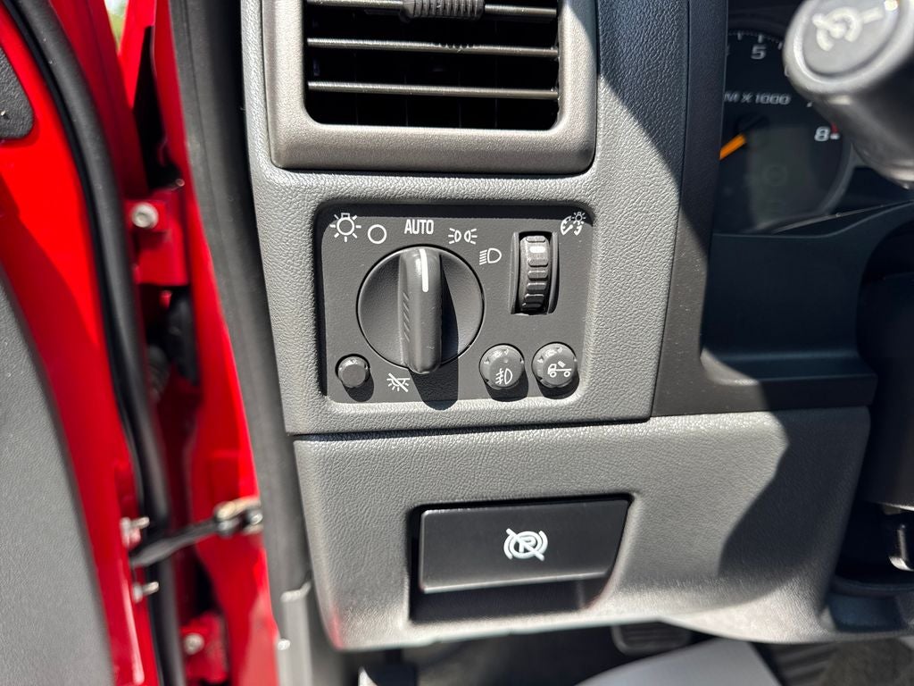 2004 Chevrolet Colorado LS Z71