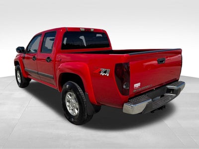 2004 Chevrolet Colorado LS Z71