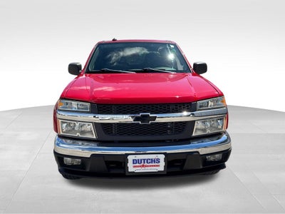 2004 Chevrolet Colorado LS Z71