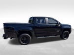 2020 Chevrolet Colorado Z71