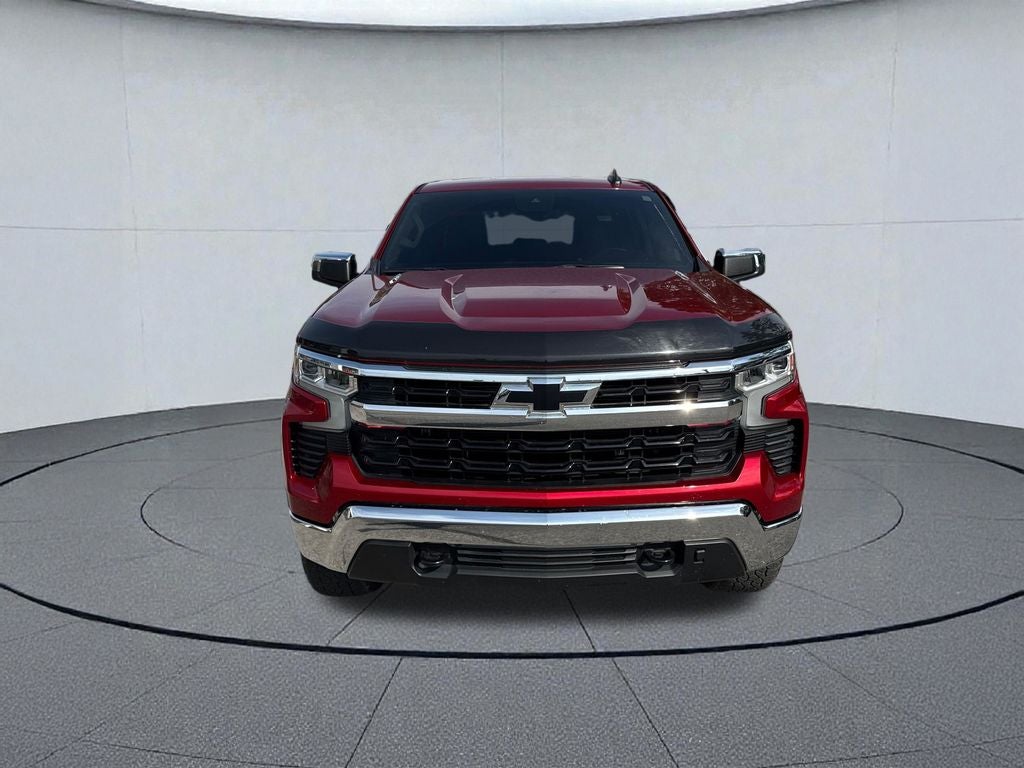2023 Chevrolet Silverado 1500 LT LT1