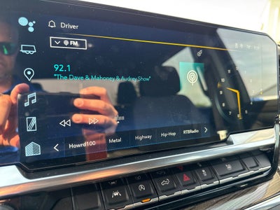 2023 Chevrolet Silverado 1500 LT LT1