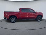 2023 Chevrolet Silverado 1500 LT LT1