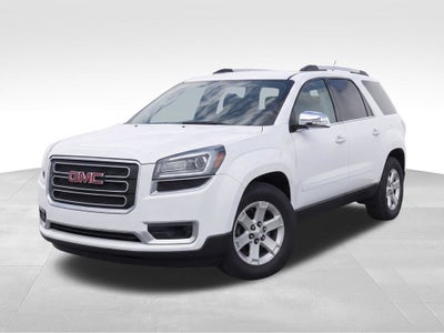 2013 GMC Acadia SLE-2