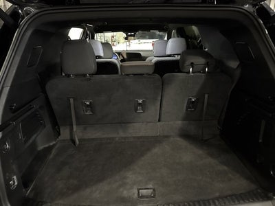 2024 Chevrolet Traverse LT 1LT