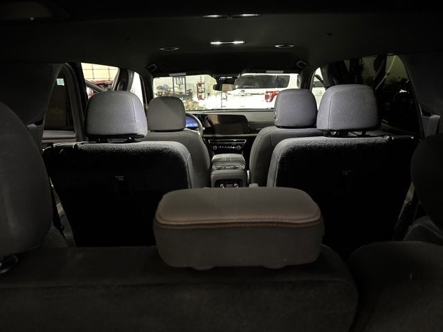 2024 Chevrolet Traverse LT 1LT