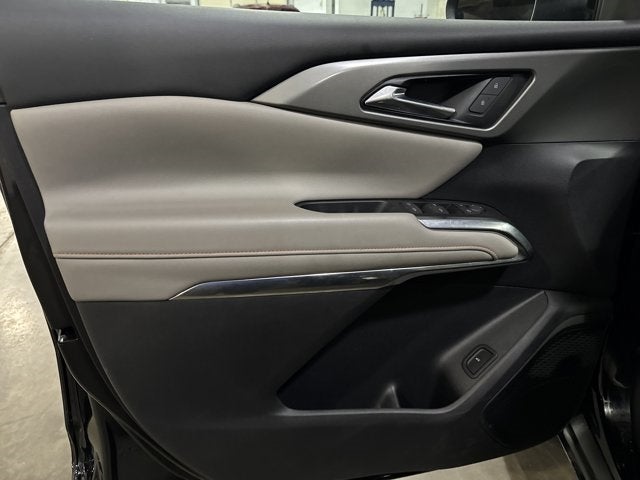 2024 Chevrolet Traverse LT 1LT