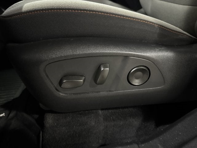 2024 Chevrolet Traverse LT 1LT