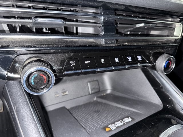 2024 Chevrolet Traverse LT 1LT