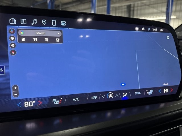 2024 Chevrolet Traverse LT 1LT