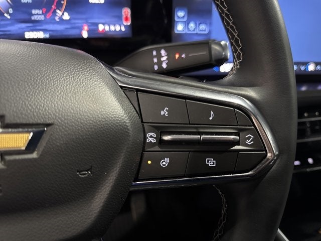 2024 Chevrolet Traverse LT 1LT