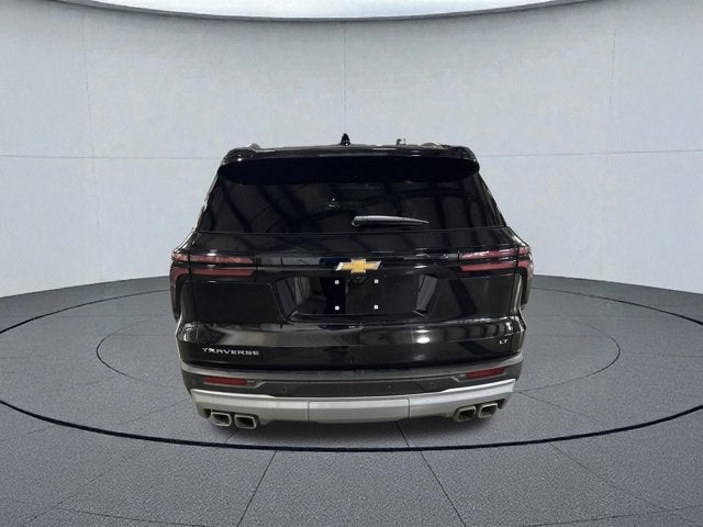 2024 Chevrolet Traverse LT 1LT