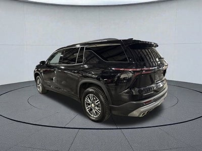 2024 Chevrolet Traverse LT 1LT
