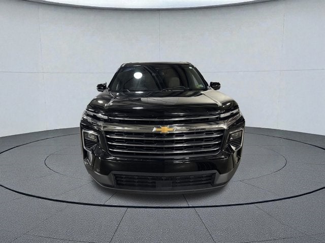 2024 Chevrolet Traverse LT 1LT