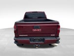 2016 GMC Sierra 2500HD SLT