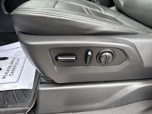 2021 GMC Sierra 2500HD Denali