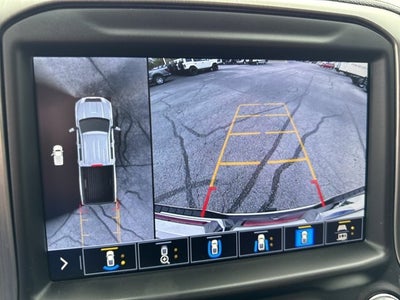 2021 GMC Sierra 2500HD Denali