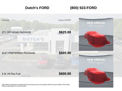 2008 GMC Sierra 1500 SLE1