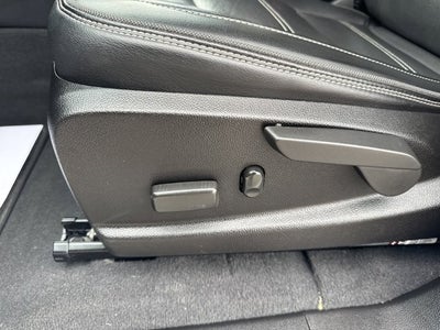 2021 GMC Canyon Denali