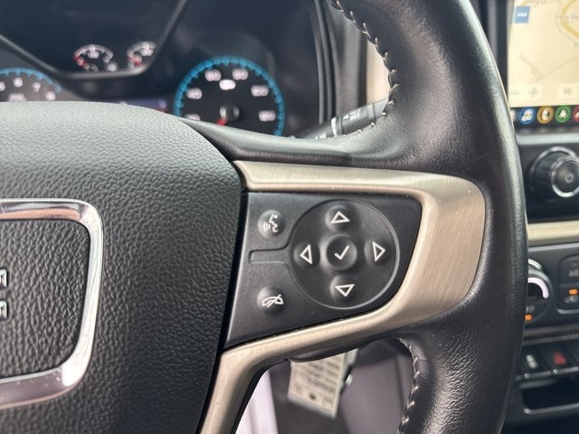 2021 GMC Canyon Denali