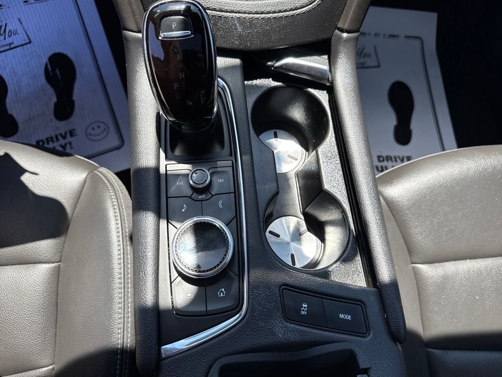 2023 Cadillac XT6 Luxury