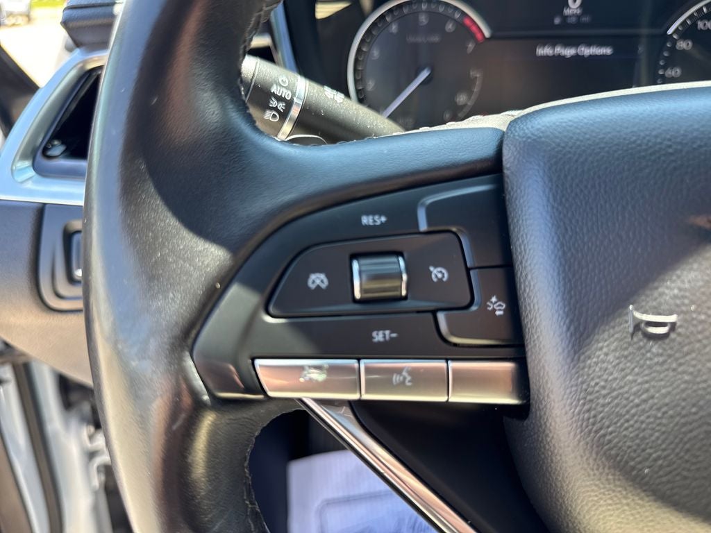 2023 Cadillac XT6 Luxury
