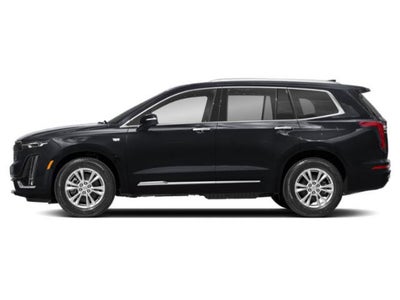 2023 Cadillac XT6 Luxury