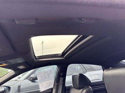 2021 Honda Accord Sport 2.0T