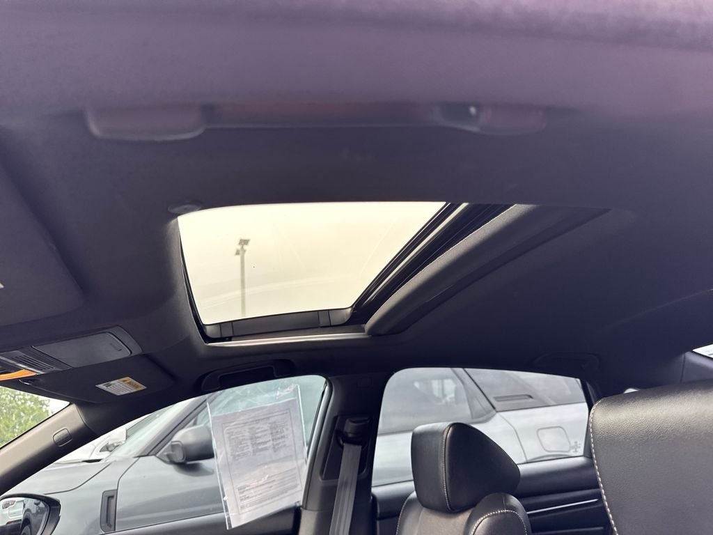 2021 Honda Accord Sport 2.0T