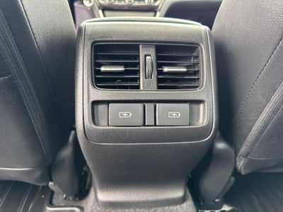 2021 Honda Accord Sport 2.0T