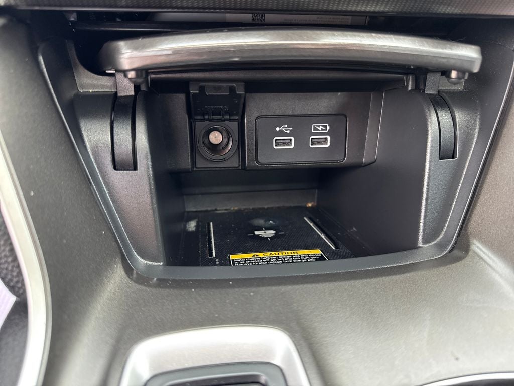 2021 Honda Accord Sport 2.0T