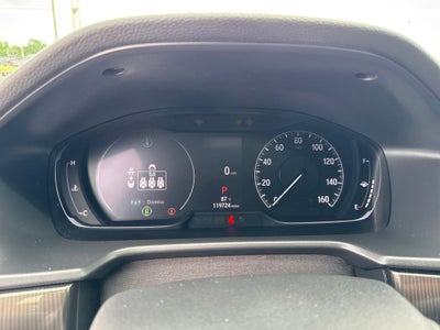 2021 Honda Accord Sport 2.0T