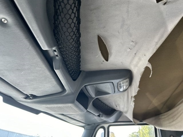 2007 International 4400 Base