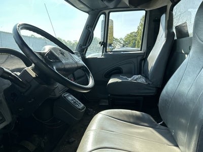 2007 International 4400 Base