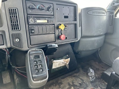 2007 International 4400 Base
