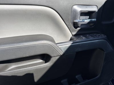 2023 Chevrolet Silverado 4500HD 1LT