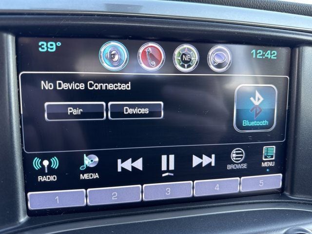 2023 Chevrolet Silverado 4500HD 1LT