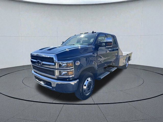 2023 Chevrolet Silverado 4500HD 1LT