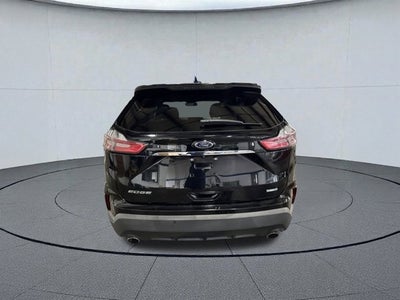 2019 Ford Edge SE