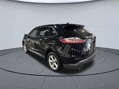 2019 Ford Edge SE