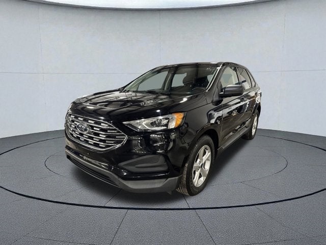 2019 Ford Edge SE