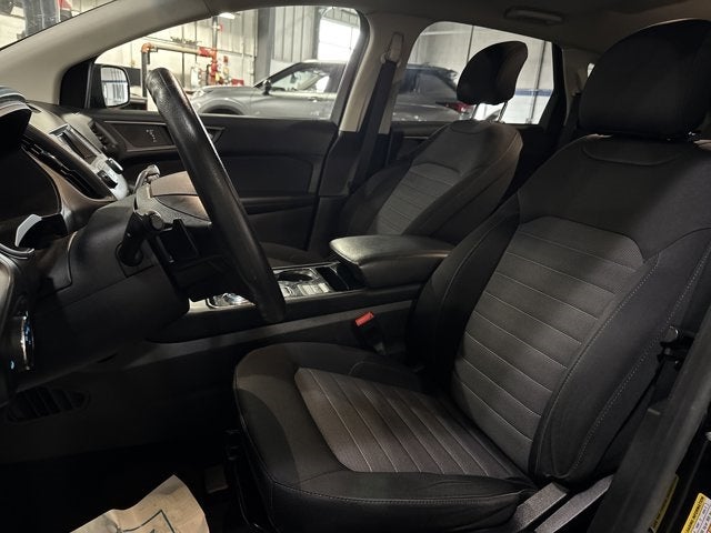 2019 Ford Edge SE