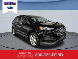 2019 Ford Edge SE