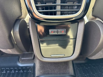 2022 Lincoln Nautilus Black Label