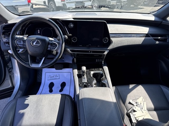 2023 Lexus RX 350