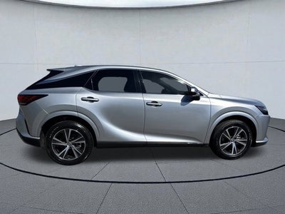 2023 Lexus RX 350