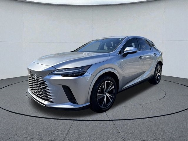 2023 Lexus RX 350