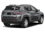 2022 Jeep Compass (RED) Edition