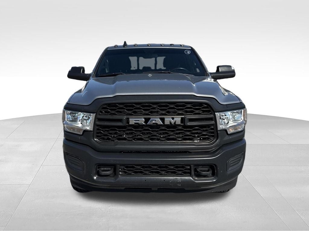 2021 RAM 3500 Tradesman