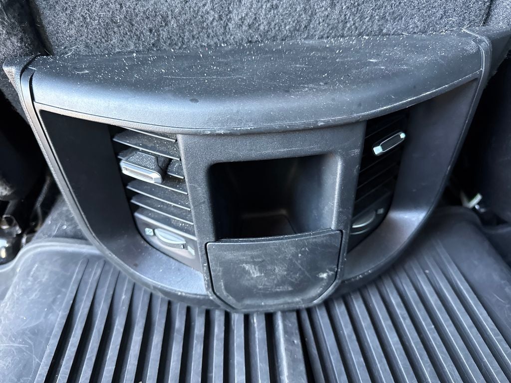 2021 RAM 3500 Tradesman